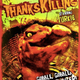 Illustration for article titled ThanksKilling Is Almost So Bad It's Good ... But Not Quite